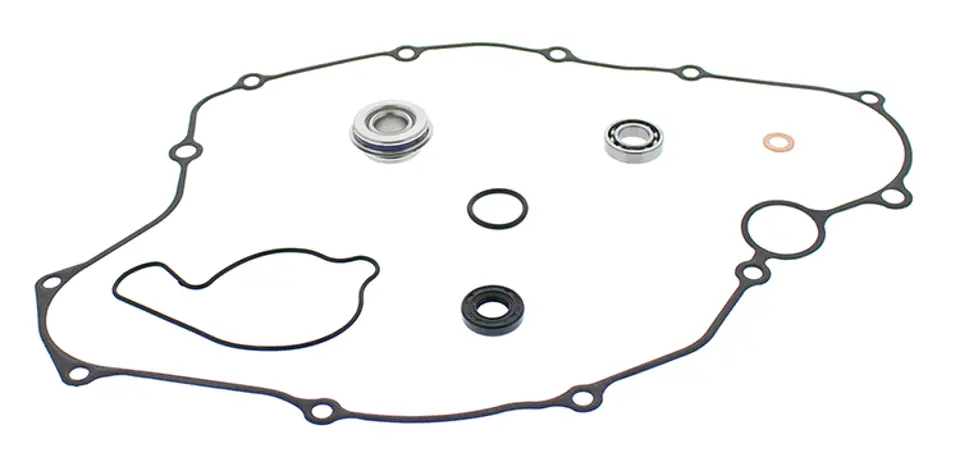 WINDEROSA (VERTEX) opravná sada vodní pumpy HONDA CRF 450R 17-18, CRF 450RX 17-18 (WINDEROSA (VERTEX) opravná sada vodní pumpy HONDA CRF 450R 17-18,)