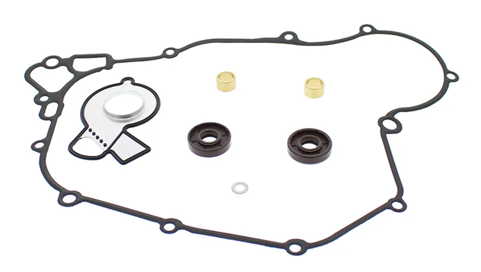 WINDEROSA (VERTEX) opravná sada vodní pumpy KTM EXC-F 450 SIX DAYS 17-19, EXC-F 500 17-19, HUSQVARNA FE 450 18-19, FE 501 17-19 (WINDEROSA (VERTEX))