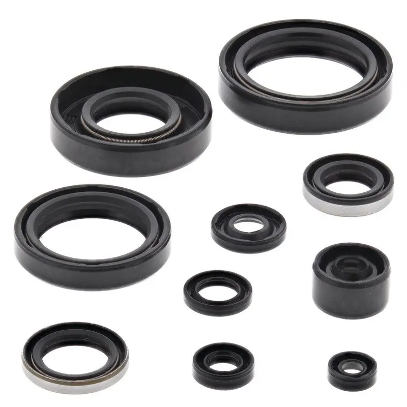 WINDEROSA (VERTEX) sada těsnění motoru KAWASAKI KX 125 94-97 (WINDEROSA (VERTEX) sada těsnění motoru KAWASAKI KX 125 94-97)