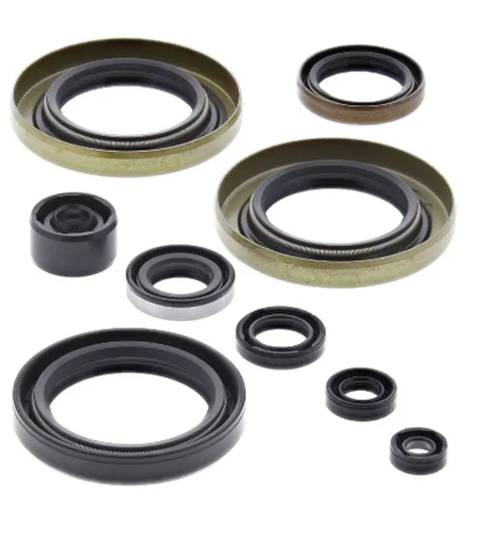 WINDEROSA (VERTEX) sada těsnění motoru KAWASAKI KX500 89-04 (WINDEROSA (VERTEX) sada těsnění motoru KAWASAKI KX500 89-04)