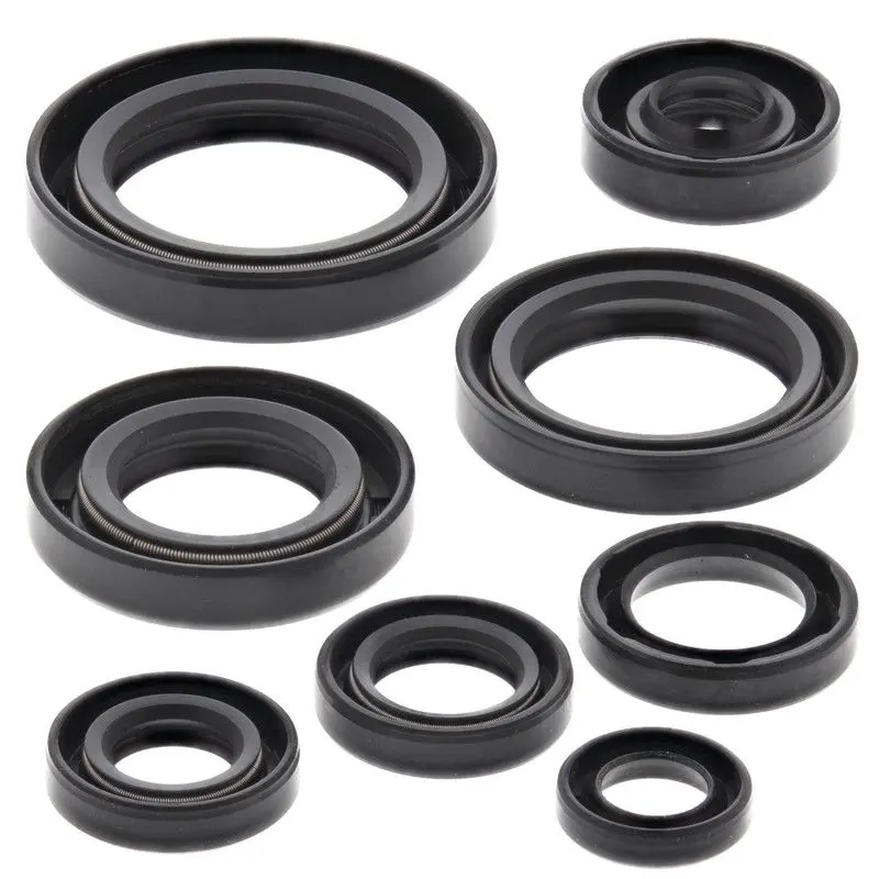 WINDEROSA (VERTEX) sada těsnění motoru HONDA CR125R 84-85 (WINDEROSA (VERTEX) sada těsnění motoru HONDA CR125R 84-85)