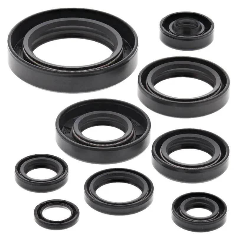 WINDEROSA (VERTEX) sada těsnění motoru HONDA CR250R 85-87 (WINDEROSA (VERTEX) sada těsnění motoru HONDA CR250R 85-87)