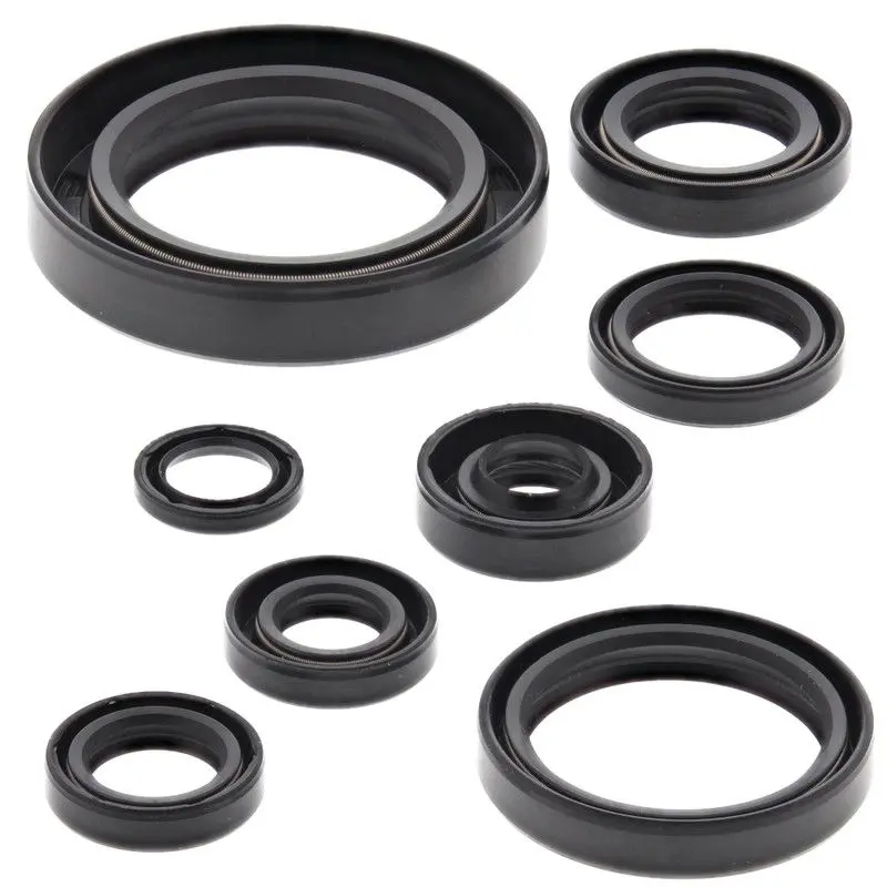 WINDEROSA (VERTEX) sada těsnění motoru HONDA CR250R 88-91, CR500R 89-01 (WINDEROSA (VERTEX) sada těsnění motoru HONDA CR250R 88-91, CR500R 89-01)