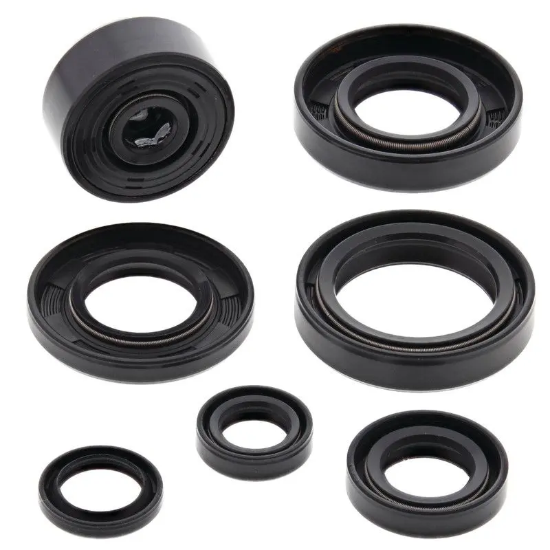 WINDEROSA (VERTEX) sada těsnění motoru YAMAHA YZ80 83-92 (WINDEROSA (VERTEX) sada těsnění motoru YAMAHA YZ80 83-92)