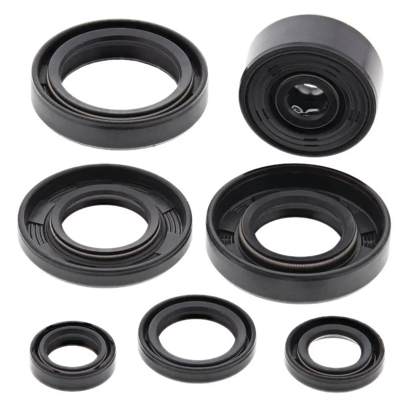 WINDEROSA (VERTEX) sada těsnění motoru YAMAHA YZ80 93-01 (WINDEROSA (VERTEX) sada těsnění motoru YAMAHA YZ80 93-01)
