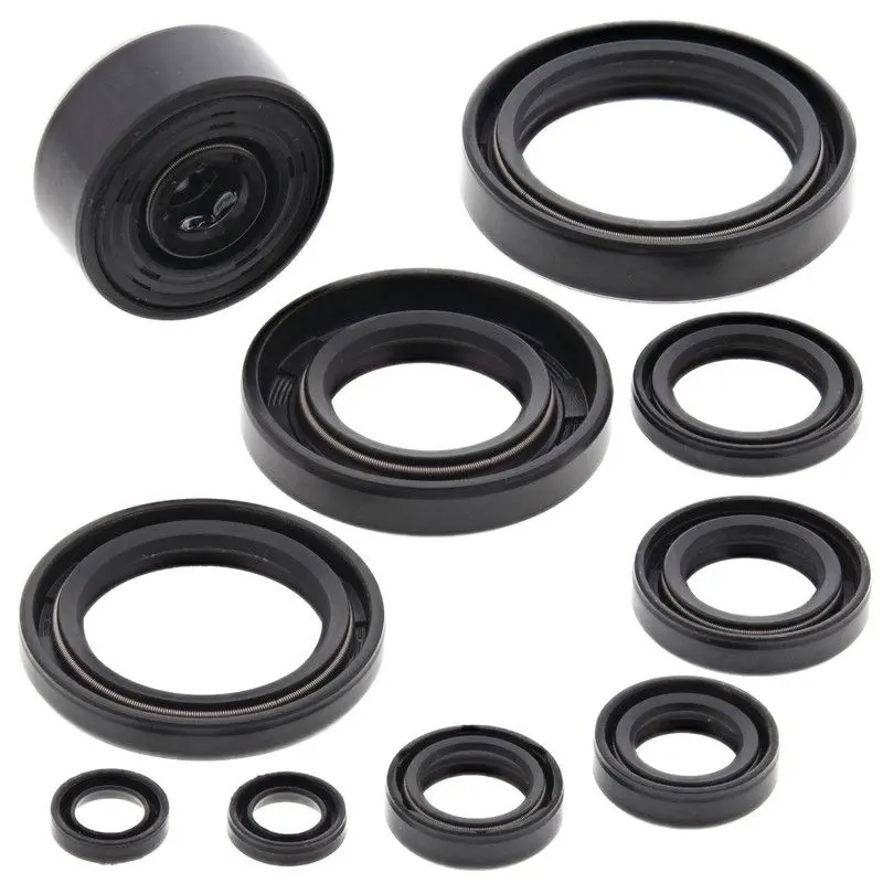 WINDEROSA (VERTEX) sada těsnění motoru YAMAHA YZ 125 93-97 (WINDEROSA (VERTEX) sada těsnění motoru YAMAHA YZ 125 93-97)