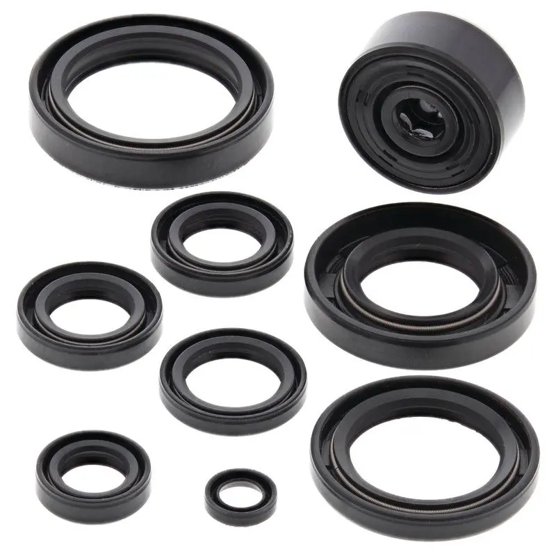 WINDEROSA (VERTEX) sada těsnění motoru YAMAHA YZ 125 89-92 (WINDEROSA (VERTEX) sada těsnění motoru YAMAHA YZ 125 89-92)