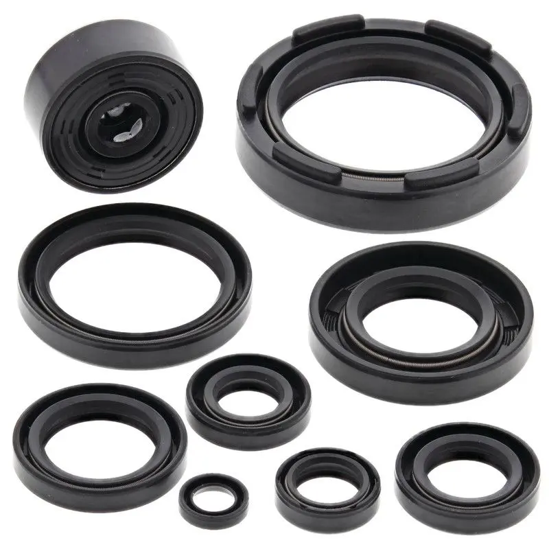WINDEROSA (VERTEX) sada těsnění motoru YAMAHA YZ 250 88-97 (WINDEROSA (VERTEX) sada těsnění motoru YAMAHA YZ 250 88-97)