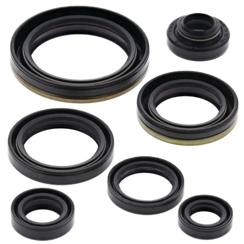 WINDEROSA (VERTEX) sada těsnění motoru SUZUKI RM 250 96-08 (WINDEROSA (VERTEX) sada těsnění motoru SUZUKI RM 250 96-08)