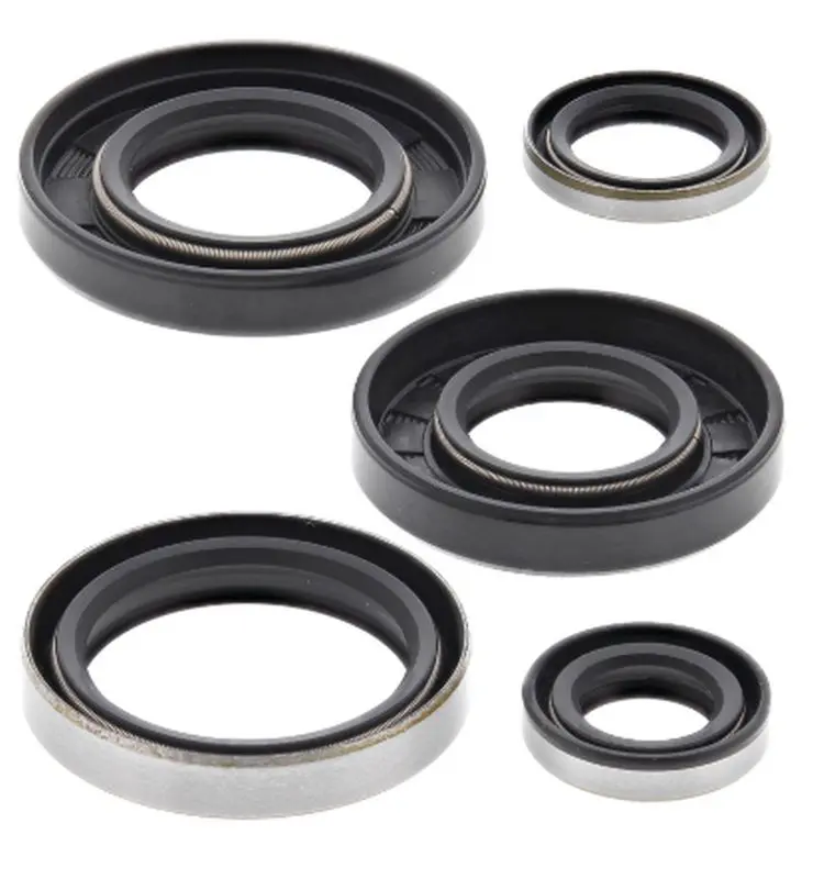WINDEROSA (VERTEX) sada těsnění motoru KAWASAKI KX250 82 (WINDEROSA (VERTEX) sada těsnění motoru KAWASAKI KX250 82)