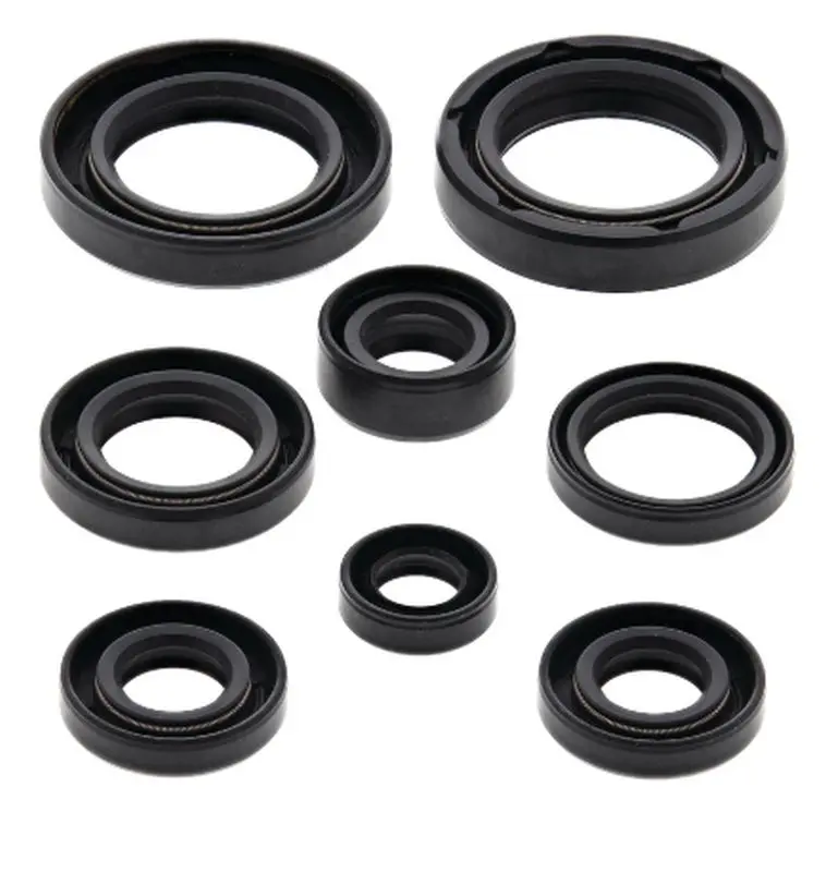 WINDEROSA (VERTEX) sada těsnění motoru SUZUKI RM125(RM 125) 86-88 (WINDEROSA (VERTEX) sada těsnění motoru SUZUKI RM125(RM 125) 86-88)