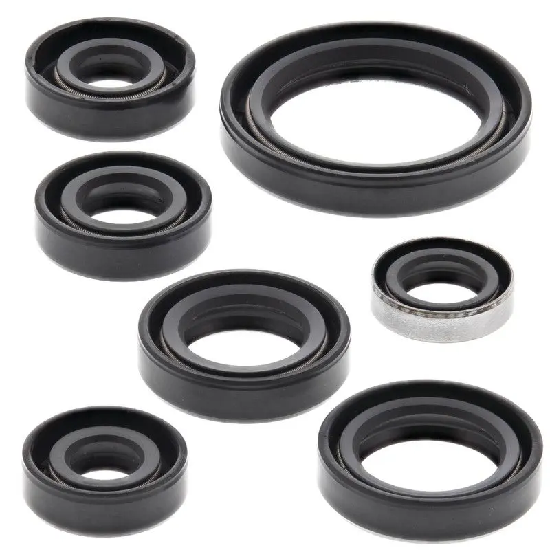 WINDEROSA (VERTEX) sada těsnění motoru KAWASAKI KLR250 85-05 (WINDEROSA (VERTEX) sada těsnění motoru KAWASAKI KLR250 85-05)