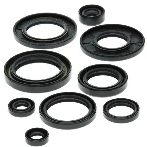 WINDEROSA (VERTEX) sada těsnění motoru SUZUKI LT-250R 87-92 (WINDEROSA (VERTEX) sada těsnění motoru SUZUKI LT-250R 87-92)