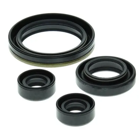 WINDEROSA (VERTEX) sada těsnění motoru SUZUKI LT-160 03-04, LT-160E 89-92, LT-F160 91-01 (WINDEROSA (VERTEX) sada těsnění motoru SUZUKI LT-160 03-04,)