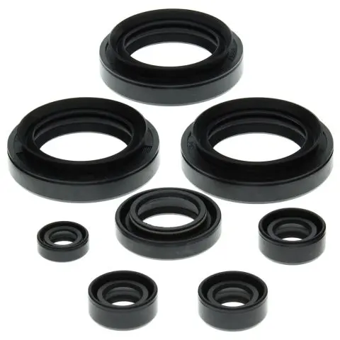 WINDEROSA (VERTEX) sada těsnění motoru SUZUKI LT-4WD 250 QUAD RUNNER 68.5mm OB 87-98, LT-4WD 250 QUAD RUNNER 87-98, LT-F250 2WD 88-01, LT-F250F 4WD