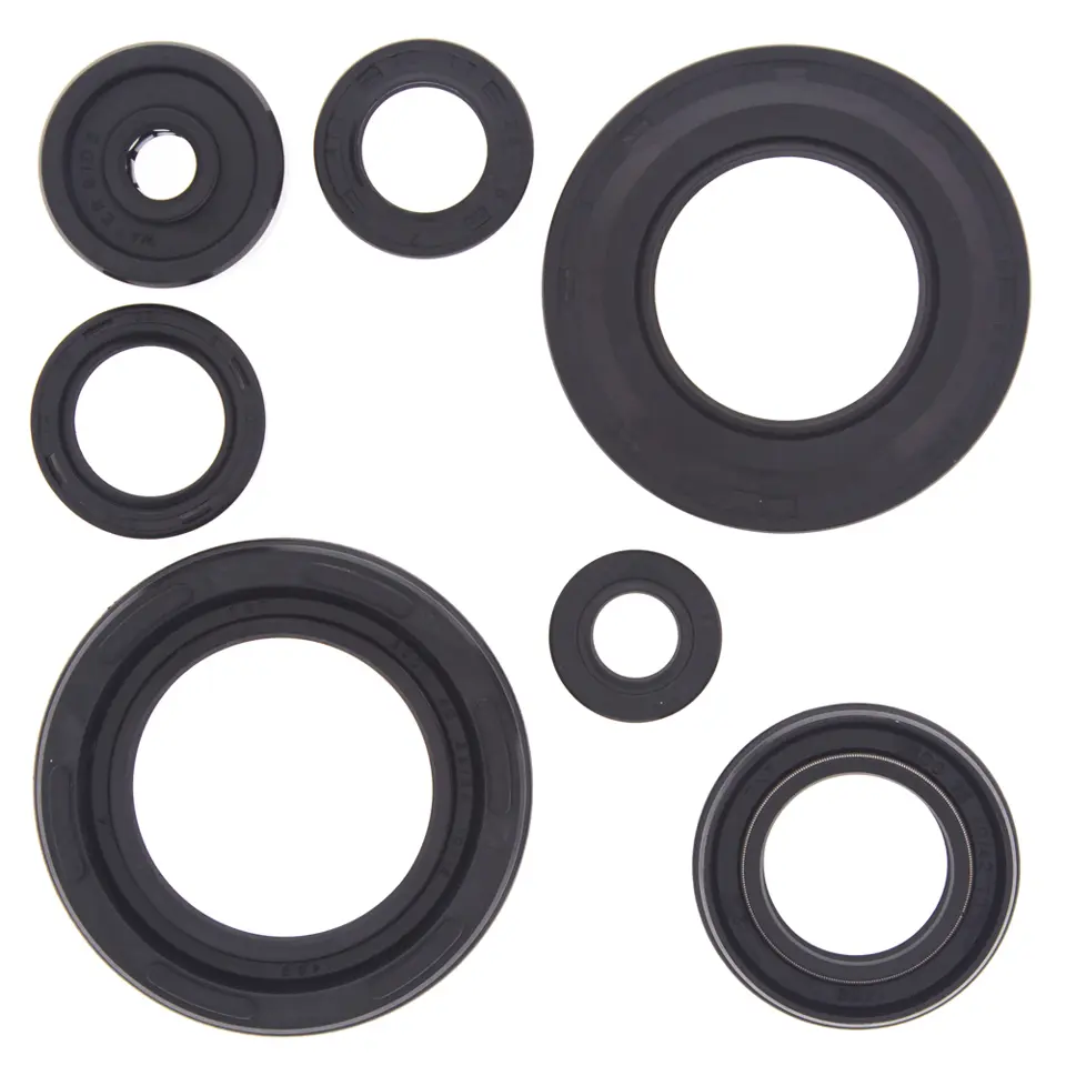 WINDEROSA (VERTEX) sada těsnění motoru YAMAHA YFZ350 BANSHEE 87-09 (WINDEROSA (VERTEX) sada těsnění motoru YAMAHA YFZ350 BANSHEE 87-09)