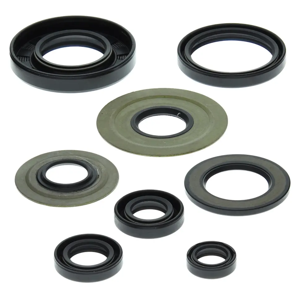 WINDEROSA (VERTEX) sada těsnění motoru YAMAHA YFM350 RAPTOR 04-13, WARRIOR 350 87-04 (WINDEROSA (VERTEX) sada těsnění motoru YAMAHA YFM350 RAPTOR)