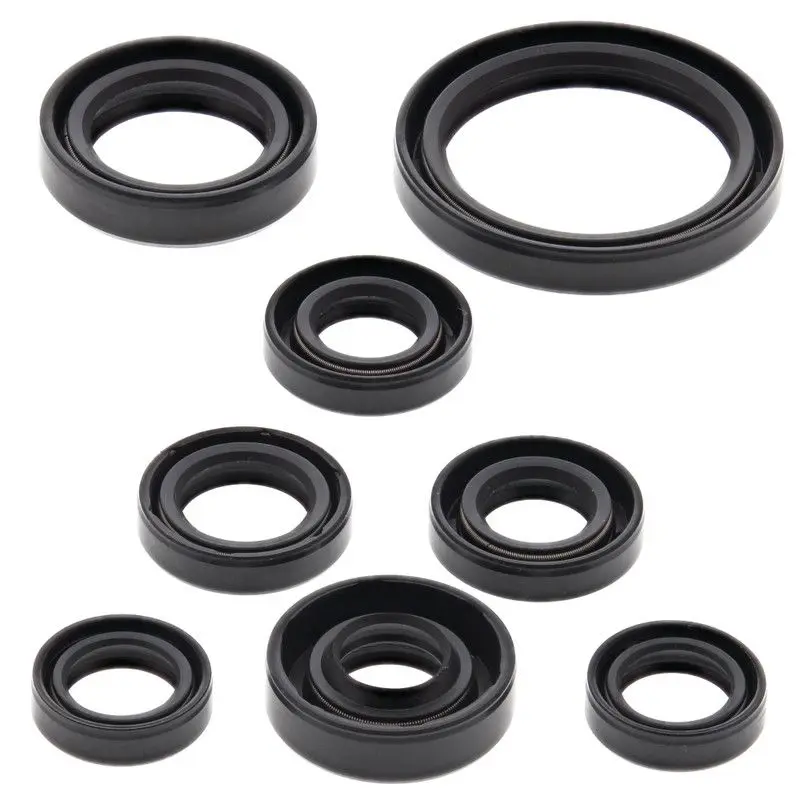 WINDEROSA (VERTEX) sada těsnění motoru YAMAHA YZF400/426 98-02, WR400/426F 98-02 (WINDEROSA (VERTEX) sada těsnění motoru YAMAHA YZF400/426 98-02,)