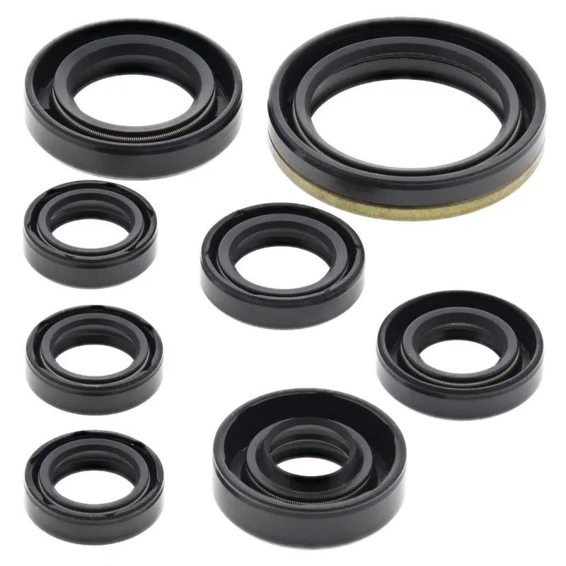 WINDEROSA (VERTEX) sada těsnění motoru YAMAHA YZF250 01-13, WR250F 01-13 (WINDEROSA (VERTEX) sada těsnění motoru YAMAHA YZF250 01-13, WR250F 01-13)
