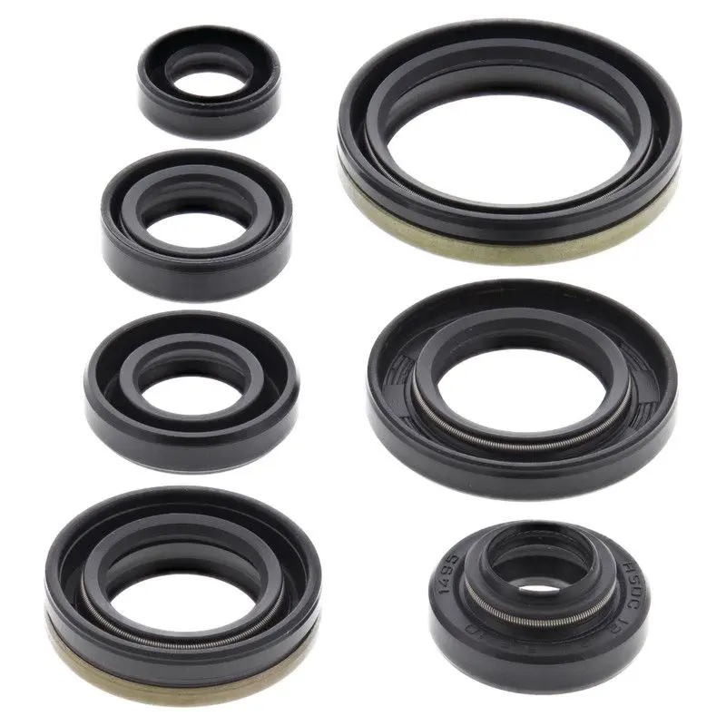 WINDEROSA (VERTEX) sada těsnění motoru SUZUKI RM85 02-19, RM85L 03-19 (WINDEROSA (VERTEX) sada těsnění motoru SUZUKI RM85 02-19, RM85L 03-19)