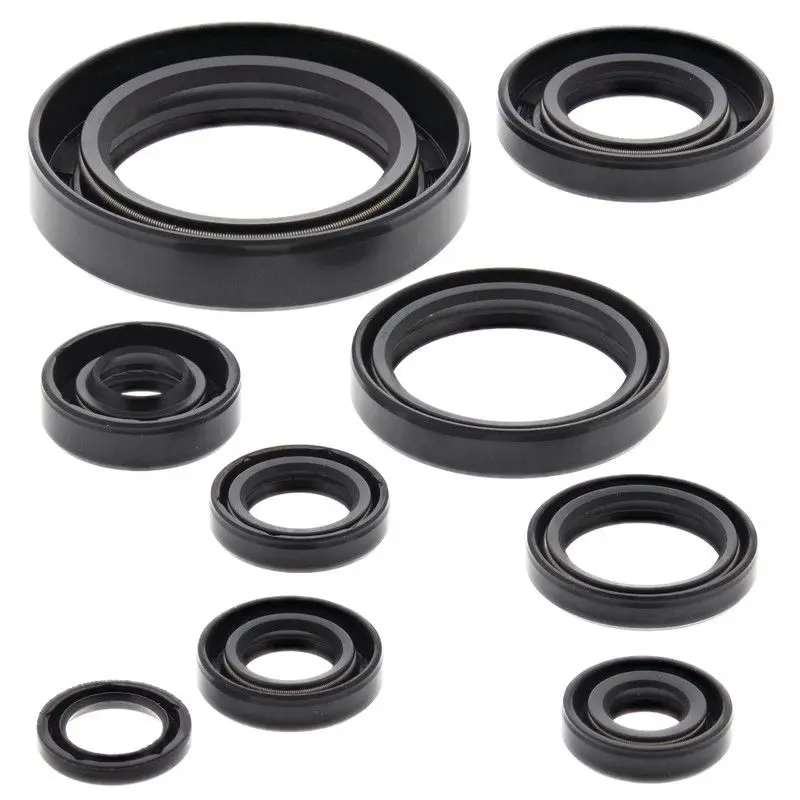 WINDEROSA (VERTEX) sada těsnění motoru HONDA CR 250 02-04 (WINDEROSA (VERTEX) sada těsnění motoru HONDA CR 250 02-04)