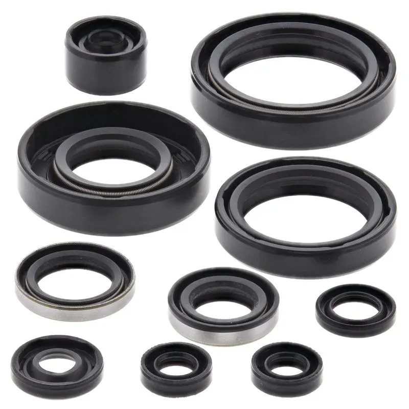 WINDEROSA (VERTEX) sada těsnění motoru KAWASAKI KX 125 98-05 (WINDEROSA (VERTEX) sada těsnění motoru KAWASAKI KX 125 98-05)