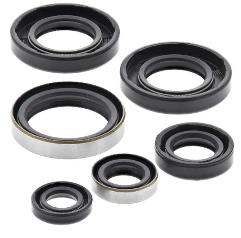 WINDEROSA (VERTEX) sada těsnění motoru KTM SX 65 98-08, XC 65 08 (WINDEROSA (VERTEX) sada těsnění motoru KTM SX 65 98-08, XC 65 08)