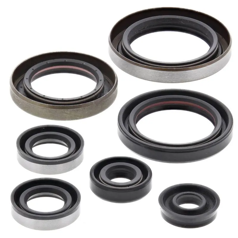 WINDEROSA (VERTEX) sada těsnění motoru KTM SX/EXC 125 93-97 (WINDEROSA (VERTEX) sada těsnění motoru KTM SX/EXC 125 93-97)