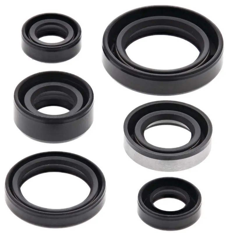 WINDEROSA (VERTEX) sada těsnění motoru SUZUKI DR 350S 90-99 (WINDEROSA (VERTEX) sada těsnění motoru SUZUKI DR 350S 90-99)
