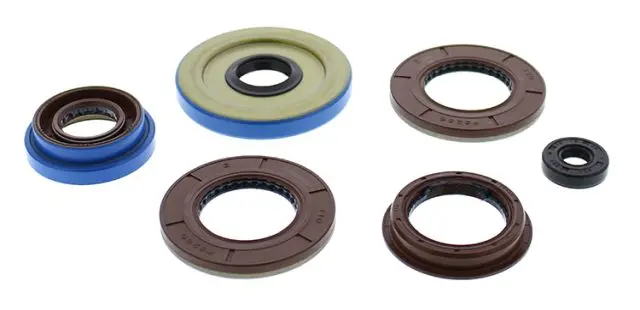 WINDEROSA (VERTEX) sada těsnění motoru POLARIS RANGER 900 CREW 13-15, RZR 4 XP 900 12-14, RZR XP 1000 14-15 (WINDEROSA (VERTEX) sada těsnění motoru)