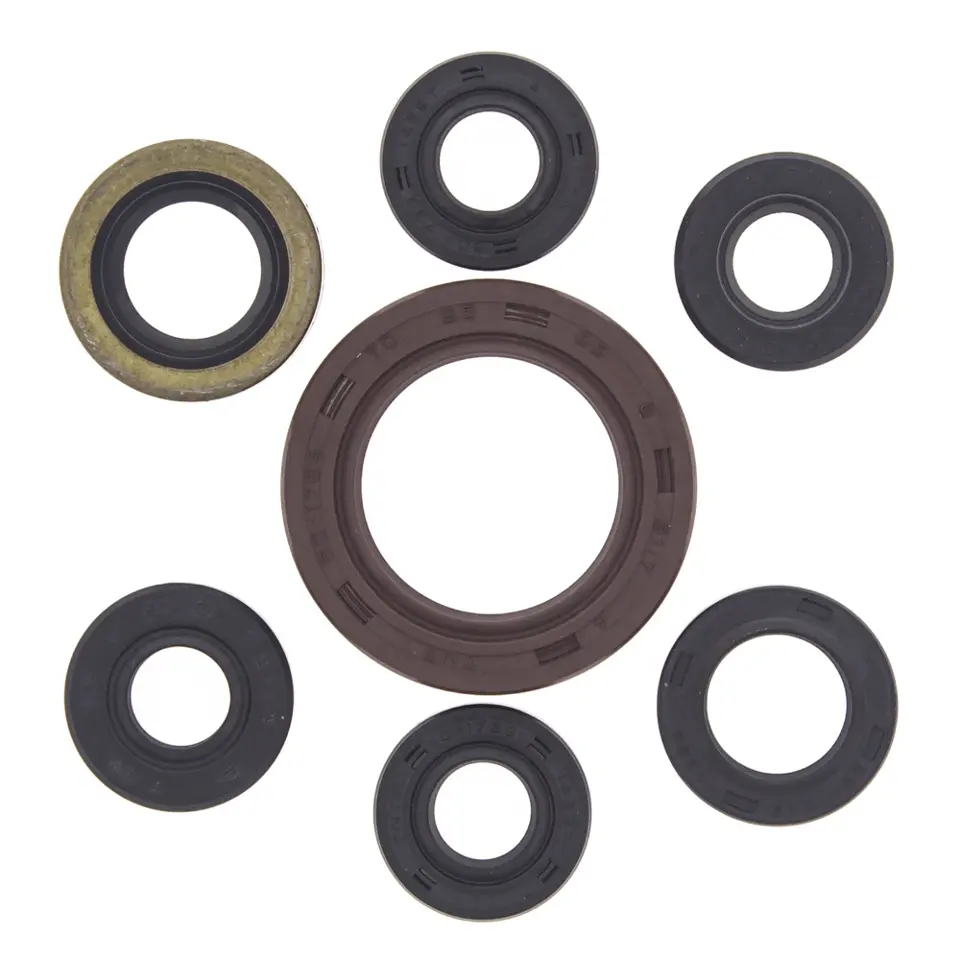 WINDEROSA (VERTEX) sada těsnění motoru SUZUKI LTZ 400 03-14, ARCTIC CAT 400 DVX 04-08 (WINDEROSA (VERTEX) sada těsnění motoru SUZUKI LTZ 400 03-14,)