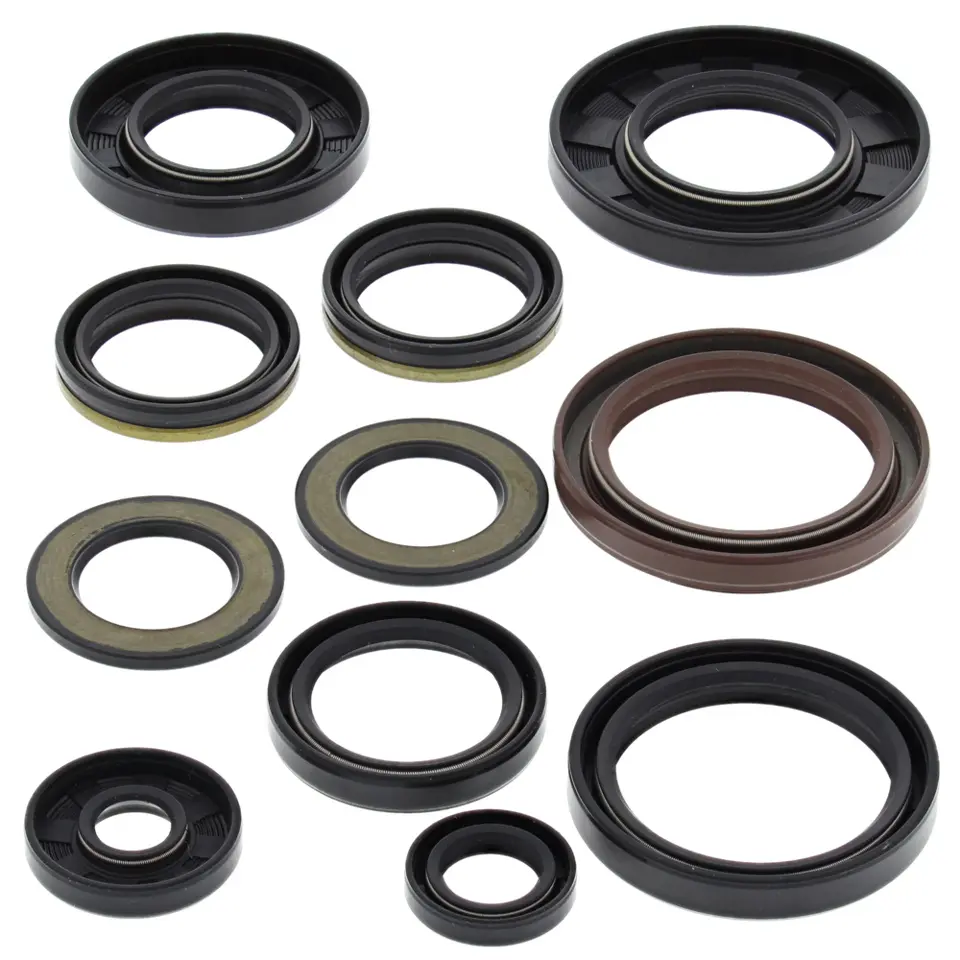 WINDEROSA (VERTEX) sada těsnění motoru YAMAHA YFM 600 GRIZZLY 98-01 (WINDEROSA (VERTEX) sada těsnění motoru YAMAHA YFM 600 GRIZZLY 98-01)