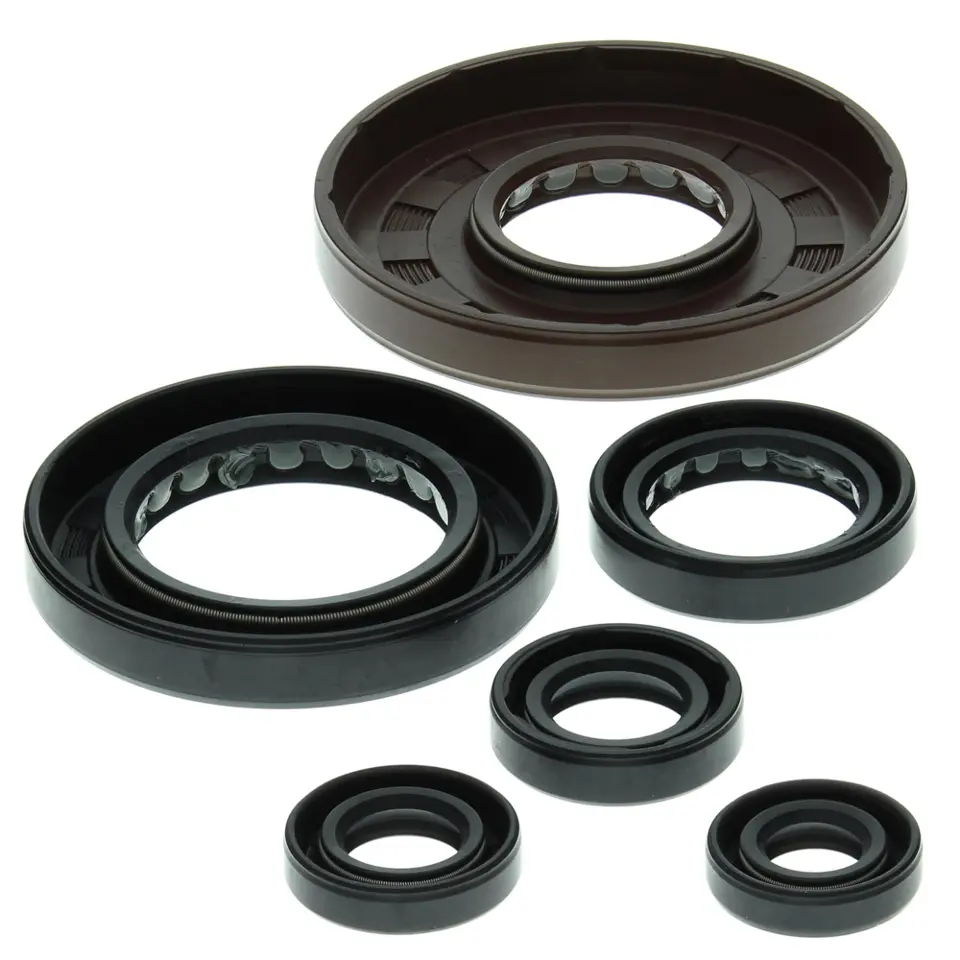 WINDEROSA (VERTEX) sada těsnění motoru HONDA TRX450ES 98-01, TRX450FE 02-04, TRX450FM 02-04, TRX450S 98-01 (WINDEROSA (VERTEX) sada těsnění motoru)