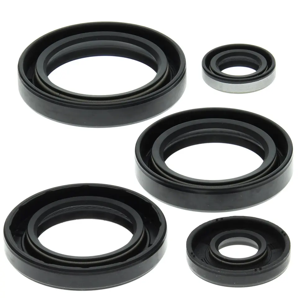 WINDEROSA (VERTEX) sada těsnění motoru KAWASAKI KVF400A PRAIRIE 4X4 97-98, KVF400B PRAIRIE 98, KVF400C PRAIRIE 4X4 99-02 (WINDEROSA (VERTEX) sada)
