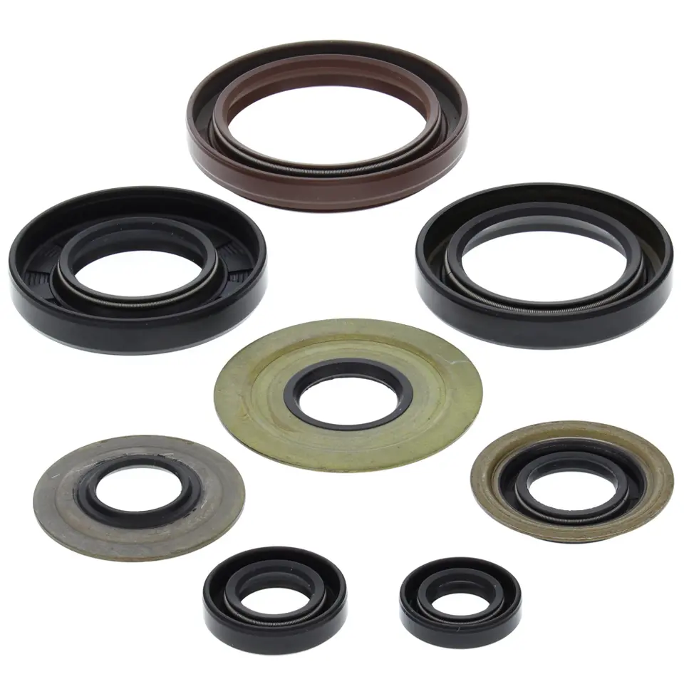 WINDEROSA (VERTEX) sada těsnění motoru YAMAHA YFM350 WOLVERINE 95-05, BIG BEAR 97-99, YFM400 BIG BEAR 00-12 (WINDEROSA (VERTEX) sada těsnění motoru)