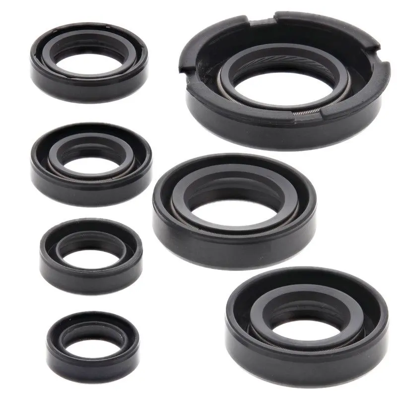 WINDEROSA (VERTEX) sada těsnění motoru HONDA XR250L 91-96, XR250R 86-95 (WINDEROSA (VERTEX) sada těsnění motoru HONDA XR250L 91-96, XR250R 86-95)