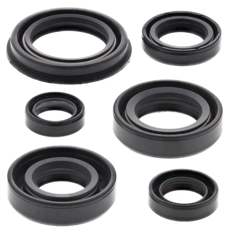 WINDEROSA (VERTEX) sada těsnění motoru HONDA XR250R 96-04 (WINDEROSA (VERTEX) sada těsnění motoru HONDA XR250R 96-04)