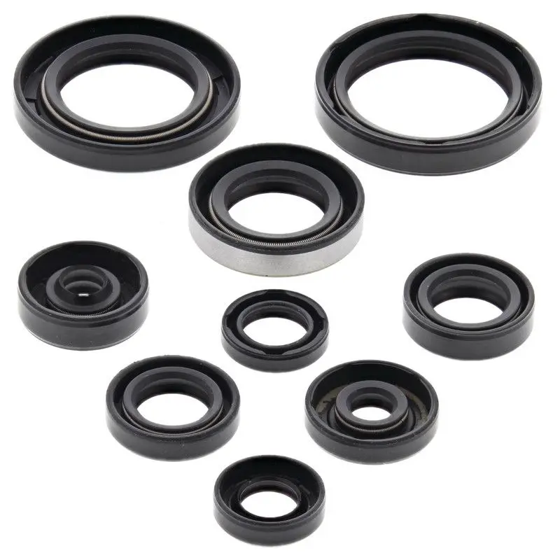 WINDEROSA (VERTEX) sada těsnění motoru KAWASAKI KXF 250 04-05, SUZUKI RMZ 250 04-06 (WINDEROSA (VERTEX) sada těsnění motoru KAWASAKI KXF 250 04-05,)