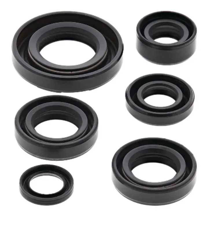 WINDEROSA (VERTEX) sada těsnění motoru KAWASAKI KDX50 03-06, SUZUKI JR50 78-06 (WINDEROSA (VERTEX) sada těsnění motoru KAWASAKI KDX50 03-06, SUZUKI)