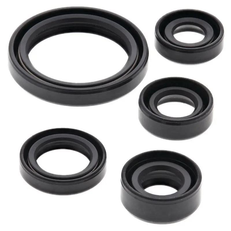 WINDEROSA (VERTEX) sada těsnění motoru KAWASAKI KLX125 03-06, KLX125L 03-06, SUZUKI DR125 86-88, DR125SE 94-96, DRZ125 03-17 (WINDEROSA (VERTEX) sada)