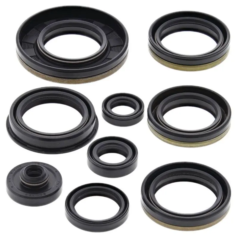 WINDEROSA (VERTEX) sada těsnění motoru SUZUKI RM 250 03-05 (WINDEROSA (VERTEX) sada těsnění motoru SUZUKI RM 250 03-05)