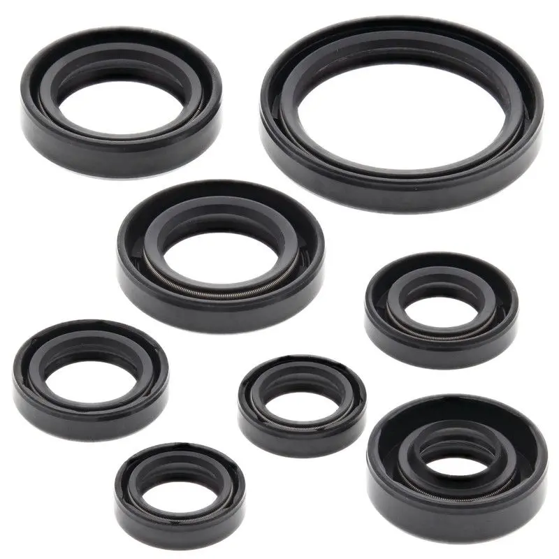 WINDEROSA (VERTEX) sada těsnění motoru YAMAHA WR450F 03-14, YZF450 03-13 (WINDEROSA (VERTEX) sada těsnění motoru YAMAHA WR450F 03-14, YZF450 03-13)