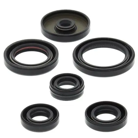 WINDEROSA (VERTEX) sada těsnění motoru YAMAHA YFM80 BADGER 85-01, YFM80 GRIZZLY 05-08, YFM80 RAPTOR 02-08 (WINDEROSA (VERTEX) sada těsnění motoru)