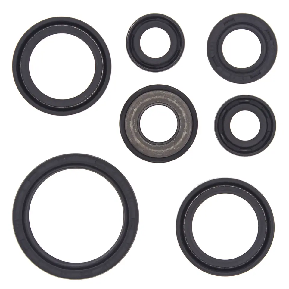 WINDEROSA (VERTEX) sada těsnění motoru YAMAHA YFM660 RAPTOR 01-05, YFM660 RHINO 04-07 (WINDEROSA (VERTEX) sada těsnění motoru YAMAHA YFM660 RAPTOR)