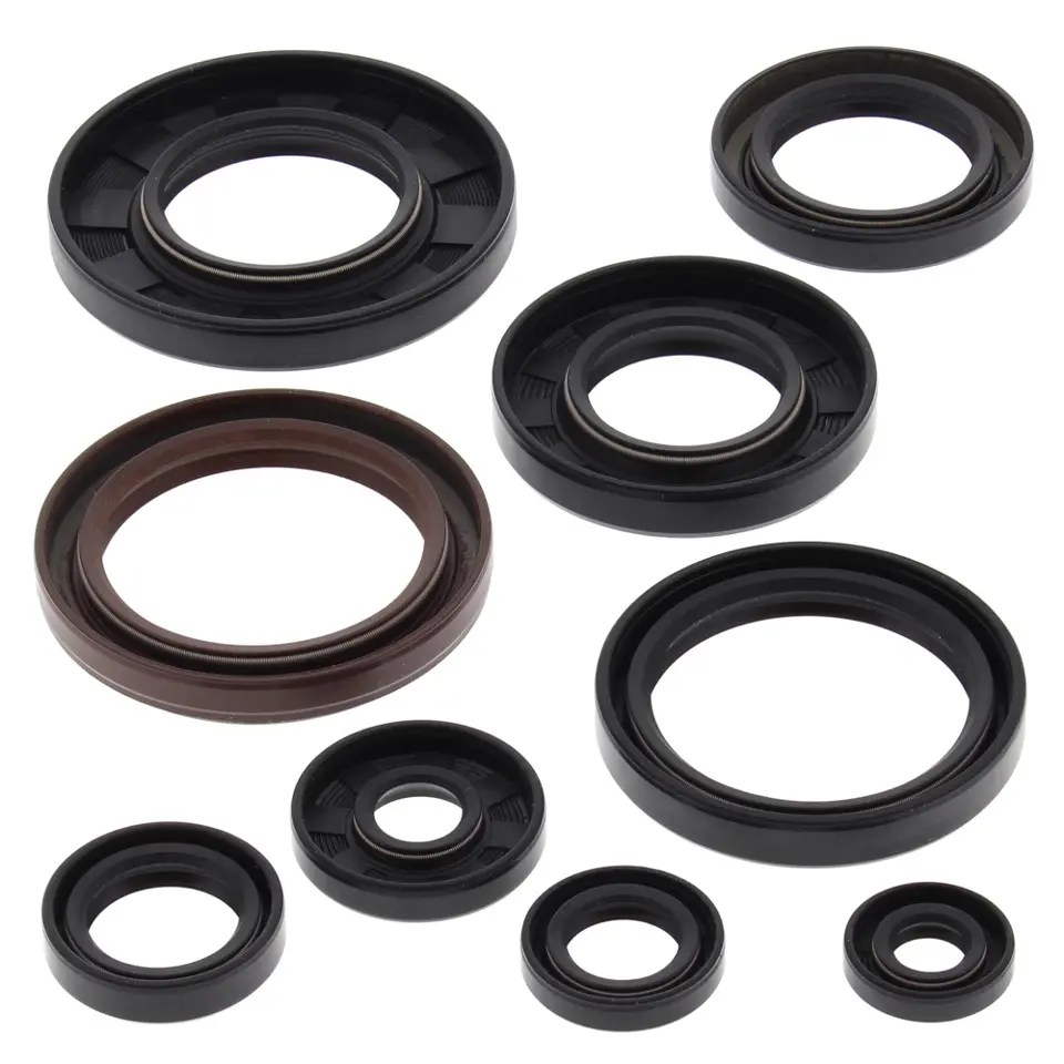 WINDEROSA (VERTEX) sada těsnění motoru YAMAHA YFM 660 GRIZZLY 02-08 (WINDEROSA (VERTEX) sada těsnění motoru YAMAHA YFM 660 GRIZZLY 02-08)