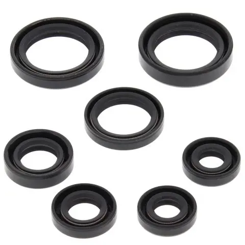 WINDEROSA (VERTEX) sada těsnění motoru HONDA TRX350FE 00-06, TRX350FM FOURTRAX RANCHER 00-06, TRX350TE 00-06, TRX350TM FOURTRAX RANCHER 00-06