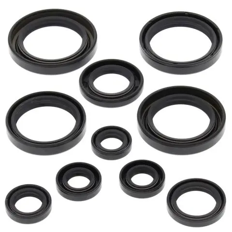 WINDEROSA (VERTEX) sada těsnění motoru HONDA TRX450R 04-05 (WINDEROSA (VERTEX) sada těsnění motoru HONDA TRX450R 04-05)