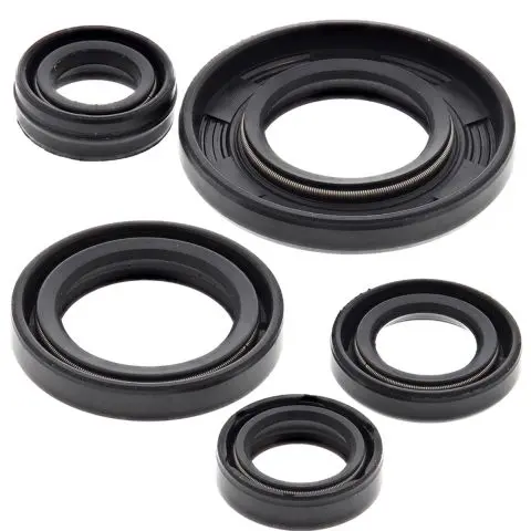 WINDEROSA (VERTEX) sada těsnění motoru YAMAHA TTR125 DRUM BRAKE 00-21 (WINDEROSA (VERTEX) sada těsnění motoru YAMAHA TTR125 DRUM BRAKE 00-21)