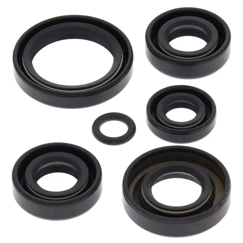 WINDEROSA (VERTEX) sada těsnění motoru KAWASAKI KLF300A BAYOU 86-87, KLF300B BAYOU 88-05, KLF300C BAYOU 4X4 89-05 (WINDEROSA (VERTEX) sada těsnění)
