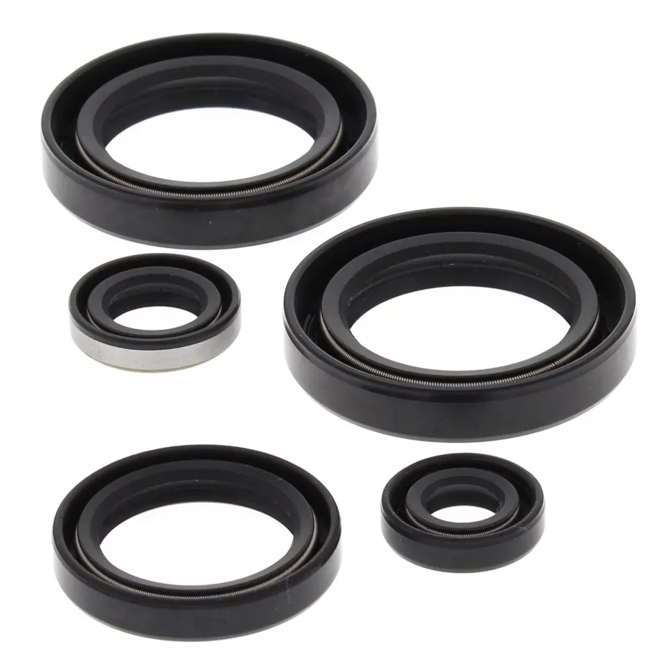 WINDEROSA (VERTEX) sada těsnění motoru KAWASAKI KVF300A PRAIRIE 4X4 99-02, KVF300B PRAIRIE 2X4 99-02 (WINDEROSA (VERTEX) sada těsnění motoru KAWASAKI)